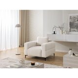 Ropez Bel fotelj Helio – | Shoptok.si