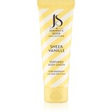 Joanna s Sense Sheer Vanille parfumirani losjon za telo 80 ml | Shoptok.si