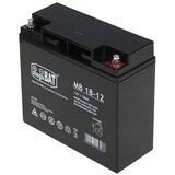  MegaBat MB 18-12 UPS battery Sealed Lead Acid (VRLA) 12 V 18 Ah Cijene