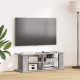  Stalak za TV Betonski sivi 96 x 35 x 33,5 cm | shoptok.hr