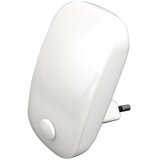  Prezent 1620 - LED svetiljka za utičnicu 2xLED/0,3W/230V prekidač | Eponuda.com