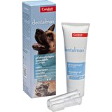 Candioli Dentalmax Gel protiv kamenca kod pasa 50 ml Cene
