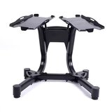 TimeBreak Stojalo za variabilne uteži do 100 kg | Shoptok.si