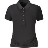 Guess Jeans SHORT SLEEVE T-SHIRT WOMEN BLACK Cijene