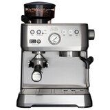Solis Grind & Infuse Perfetta 1019 silver - Aparat za kavu | shoptok.hr