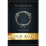 the elder scrolls online collection: gold road (pc) steam key global  the elder scrolls online collection: gold road (pc) steam key global Slike