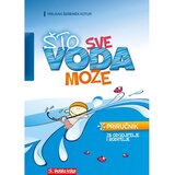 Školska knjiga ŠTO SVE VODA MOŽE - priručnik za odgojitelje i roditelje - Mirjana Šerbinek Kotur | shoptok.hr