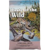 Taste Of The Wild Lowland Creek Feline - 6,6 kg | shoptok.hr