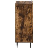  za kupaonicu ZWOLLE Dimljeni hrast 30 x 31 x 79,5 cm | shoptok.hr