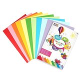 Komplet Set papira u boji 50 kom | izaberite dimenzije | shoptok.hr