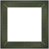  Zid za zadržavanje 4 kom. 100 x 100 x 40 cm Čelik | shoptok.hr