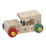 Matador Drveni konstruktor set Stvaralac M108 Cene