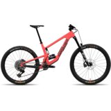  Bicikl Santa Cruz Nomad 6 C CORAL 90 - Gloss Coral (2026) - L | shoptok.hr
