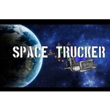  space trucker steam key global | ePonuda.com