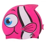 KAPA SLAZ KIDS FUN SILI CAP 00 PINK FISH - 885044-06