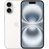 Apple iPhone 16 Plus 128GB White Refurbished | Shoptok.si
