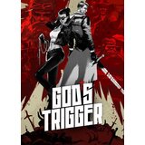  God's Trigger Steam Key EUROPE | ePonuda.com