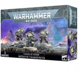 Games Workshop leagues of votann: brokhyr thunderkyn | ePonuda.com