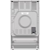 Gorenje Električni šporet GECS5C70WA