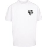 Mister Tee Men's T-shirt Baby Don ́t Cry Oversize white | Shoptok.si