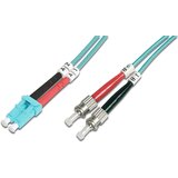 Digitus Optički kabal LWL Duplex 50-125 LC-ST OM3 5m | Eponuda.ba