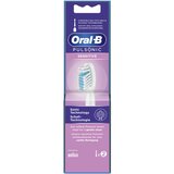 Oral-b Aufsteckbürsten Pulsonic Sensitive 2er Cene