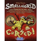 Steam Small World 2 - Cursed! (DLC) Key GLOBAL Steam Small World 2 - Cursed! (DLC) Key GLOBAL Slike