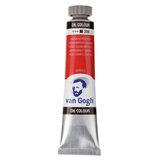 Royal Talens van gogh oil uljana boja 40ml- odaberite nijansu cadmium red d ( 684306 ) | ePonuda.com