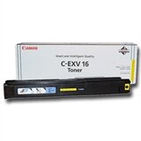 Canon Toner C-EXV 16 Y (1066B002AA) (žuta), original | shoptok.hr