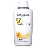 Bettina Barty Losion za telo i ruke, Vanilla, 500ml Cene