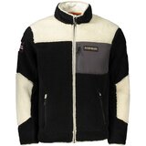 Napapijri Flis YUPIK FZ 5 NP0A8AZU Modra | Shoptok.si