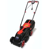 Ramda ZA-330 Električna Kosilica 1200W, 33cm, Koš 30L | shoptok.hr
