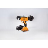 Villager 085975, FUSE akumulatorski brushless alat za vezivanje biljaka VTM 25 - 1BSC | ePonuda.com