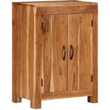 vidaXL Komoda 55 x 33 x 75 cm od masivnog bagremovog drva | shoptok.hr