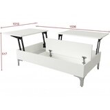 Hanah home esinti white
