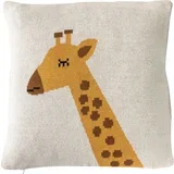 Prevleka za blazino Giraffe - 1 kos