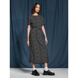 Sinsay ženska midi haljina 448BA-MLC | shoptok.hr
