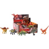 Animal World Dinosaurus 17cm disp Cene