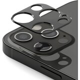 Ringke Camera Styling super izdržljivi zaštitnik stražnje kamere za Apple iPhone 12 Pro Max - Siva KP14711 Cene