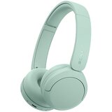 Sony WH-CH530G mint zelene slušalice Cene