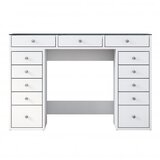 Woody Fashion sto za šminkanje BJ105 2716 | ePonuda.com