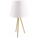  Stona lampa ELENA 1xE27/20W/230V bela | Eponuda.com
