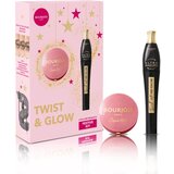 Bourjois Twist & Glow božični darilni set | Shoptok.si