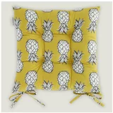 Pineapple Elephant Vrtni jastuci u setu od 2 kom 40x40 cm -