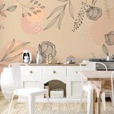  Foto tapeta - Warm Shades of Nature 100x70 | shoptok.hr