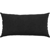 vidaXL jastučići za sofu 2 pcs crna 80 x 40 cm kordura tekstil | shoptok.hr