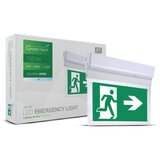 Greentech Panik lampa 3W 6000K (EL01-3LF) | ePonuda.com