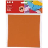 Apli Origami papir 15x15cm različne barve 50 kos, (20455693) | Shoptok.si