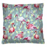 Bertoni Home Unisex's Square Pillow Laguna | shoptok.hr
