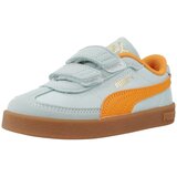 Puma Modne superge CLUB II ERA CV V INF Zelena | Shoptok.si